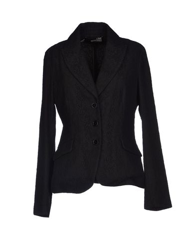 ZOOM LOVE MOSCHINO - Blazer