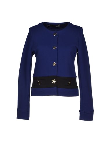 ZOOM LOVE MOSCHINO - Blazer