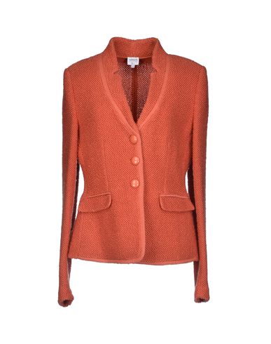 ZOOM ARMANI COLLEZIONI - Blazer