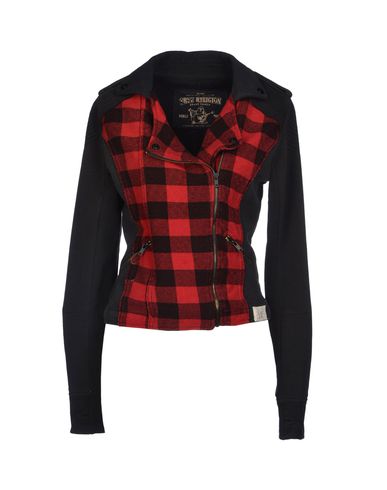 ZOOM TRUE RELIGION - Jacket
