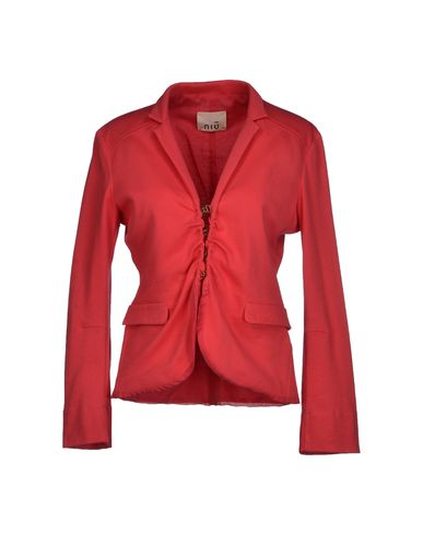 ZOOM NIU' - Blazer