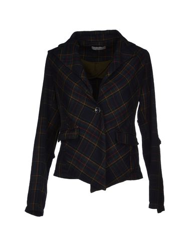 ZOOM SOUVENIR CLUBBING - Blazer