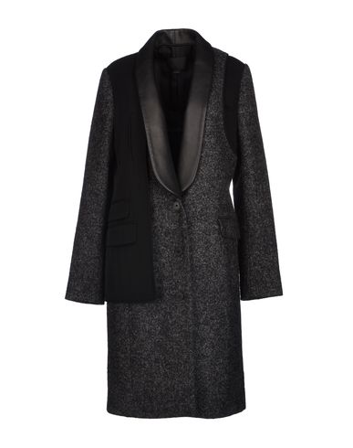 ZOOM ALEXANDER WANG - Coat