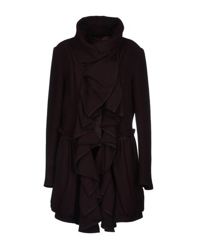 ZOOM LJD MARITHE' FRANCOIS GIRBAUD - Coat