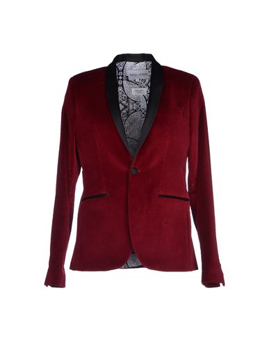 ZOOM EACH X OTHER - Blazer