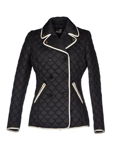 ZOOM LOVE MOSCHINO - Jacket