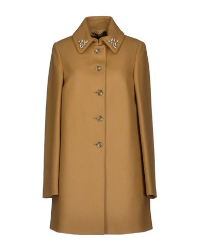 ZOOM LOVE MOSCHINO - Coat