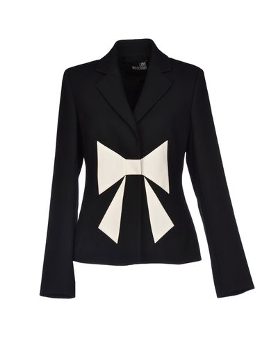 ZOOM LOVE MOSCHINO - Blazer