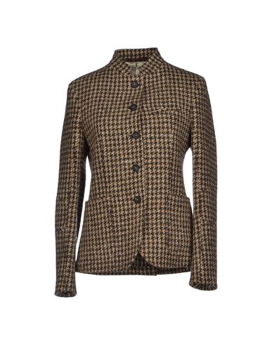 ZOOM MASSIMO ALBA - Blazer
