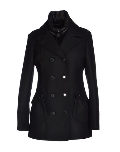 ZOOM F by FAY COLLECTION - Coat