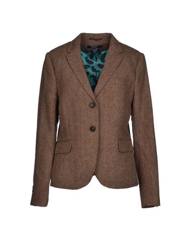 ZOOM GANT - Blazer