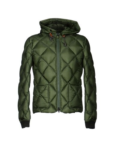 ZOOM SEVENTY - Down jacket