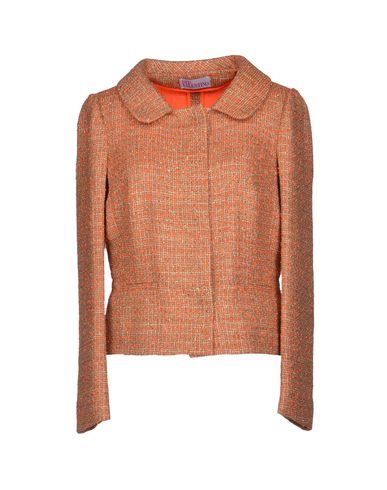 ZOOM REDValentino - Blazer