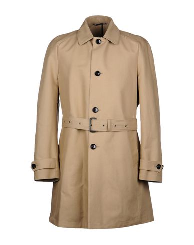 ZOOM HARDY AMIES - Full-length jacket