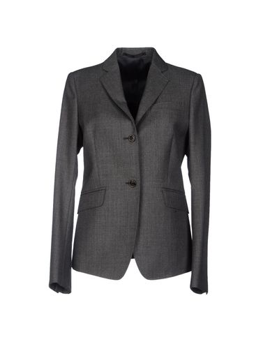 ZOOM MAURO GRIFONI - Blazer