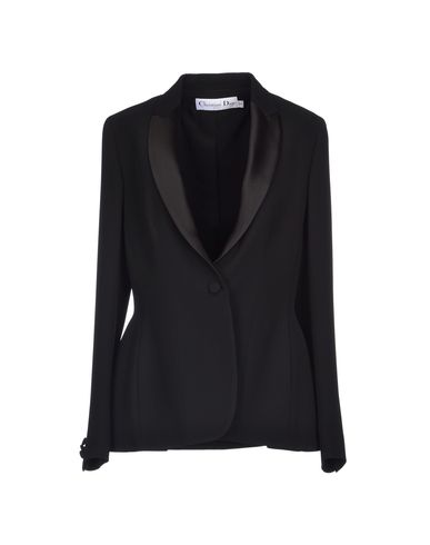 ZOOM DIOR - Blazer
