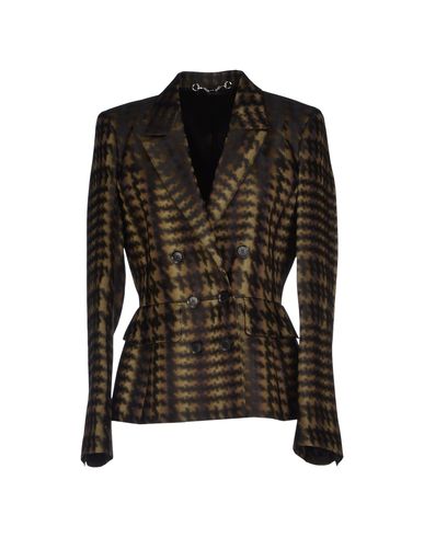 ZOOM GUCCI - Blazer