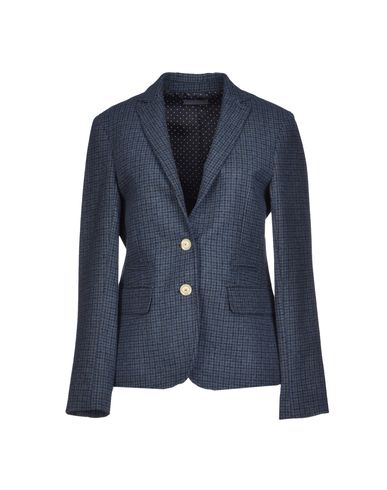ZOOM MACCHIA J - Blazer