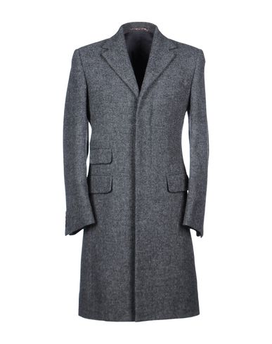 ZOOM PAUL SMITH - Coat