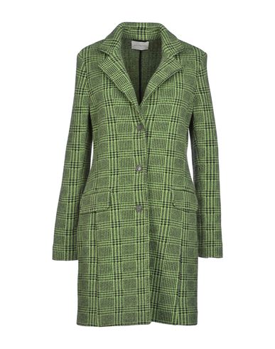 ZOOM BALLANTYNE - Coat