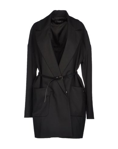 ZOOM TWIN-SET Simona Barbieri - Full-length jacket