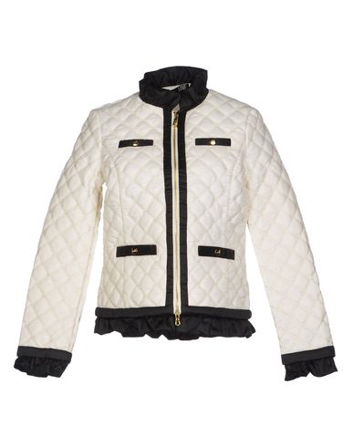 ZOOM LOVE MOSCHINO - Jacket