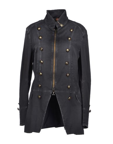 ZOOM DONDUP - Full-length jacket