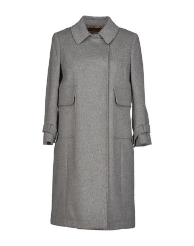 ZOOM L' AUTRE CHOSE - Coat