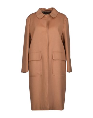 ZOOM L' AUTRE CHOSE - Coat