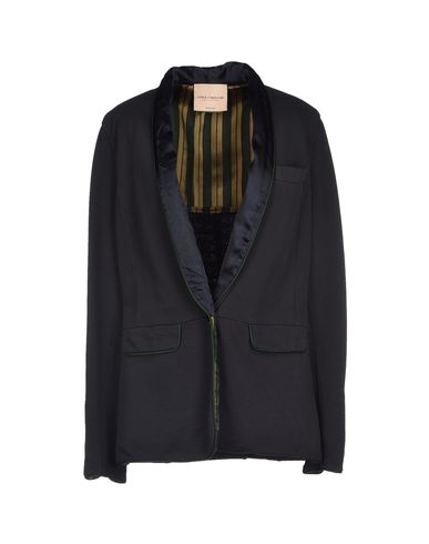ZOOM ERIKA CAVALLINI SEMICOUTURE - Blazer
