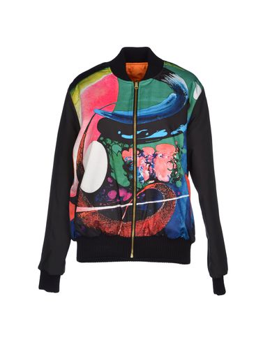 ZOOM FIFTEEN AND HALF - Jacket