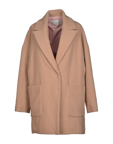 ZOOM ..,MERCI - Coat