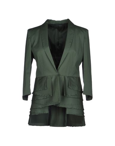 ZOOM TONELLO - Blazer