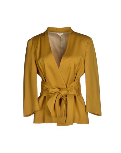 ZOOM TONELLO - Blazer
