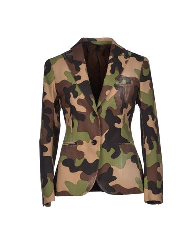 ZOOM TONELLO - Blazer