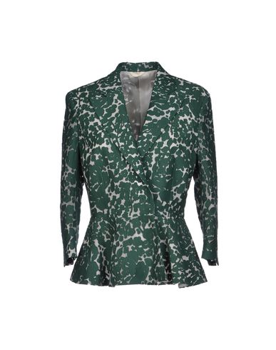 ZOOM TONELLO - Blazer