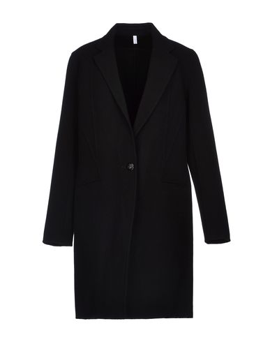 ZOOM FAITH CONNEXION - Coat