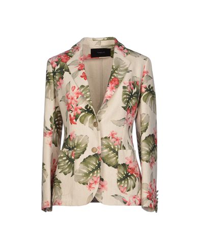 ZOOM TONELLO - Blazer