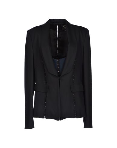 ZOOM McQ Alexander McQueen - Blazer