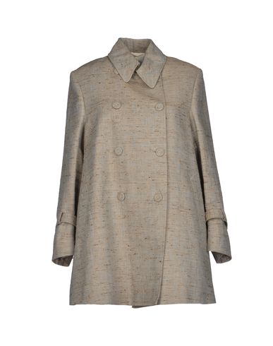 ZOOM TONELLO - Full-length jacket