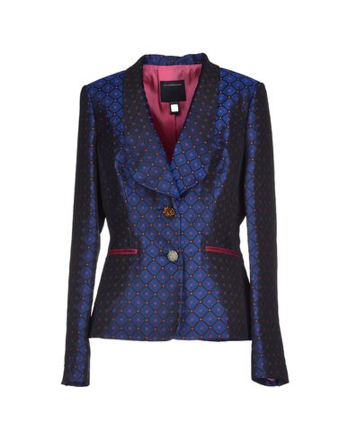 ZOOM CLASS ROBERTO CAVALLI - Blazer