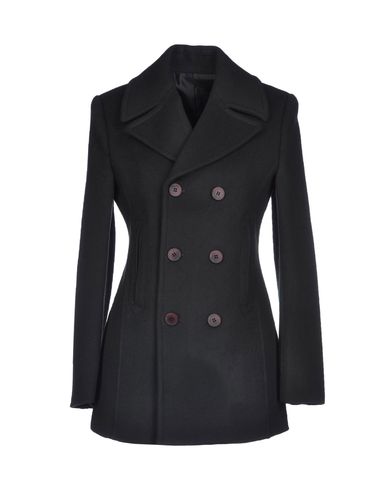 ZOOM KAI AAKMANN - Coat