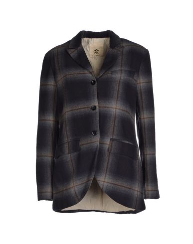 ZOOM LOCAL APPAREL - Blazer