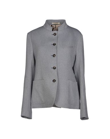 ZOOM MASSIMO ALBA - Blazer