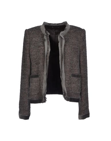 ZOOM ALBERTA FERRETTI - Blazer