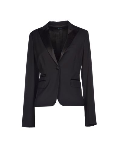 ZOOM GUESS BY MARCIANO - Blazer