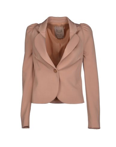 ZOOM BETTY BLUE - Blazer