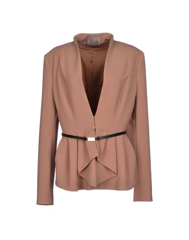 ZOOM BETTY BLUE - Blazer