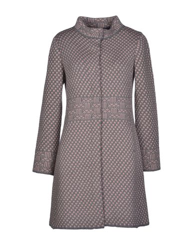 ZOOM CHARLOTT - Coat