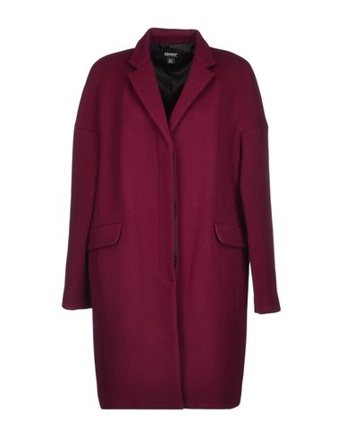 ZOOM DKNY - Coat